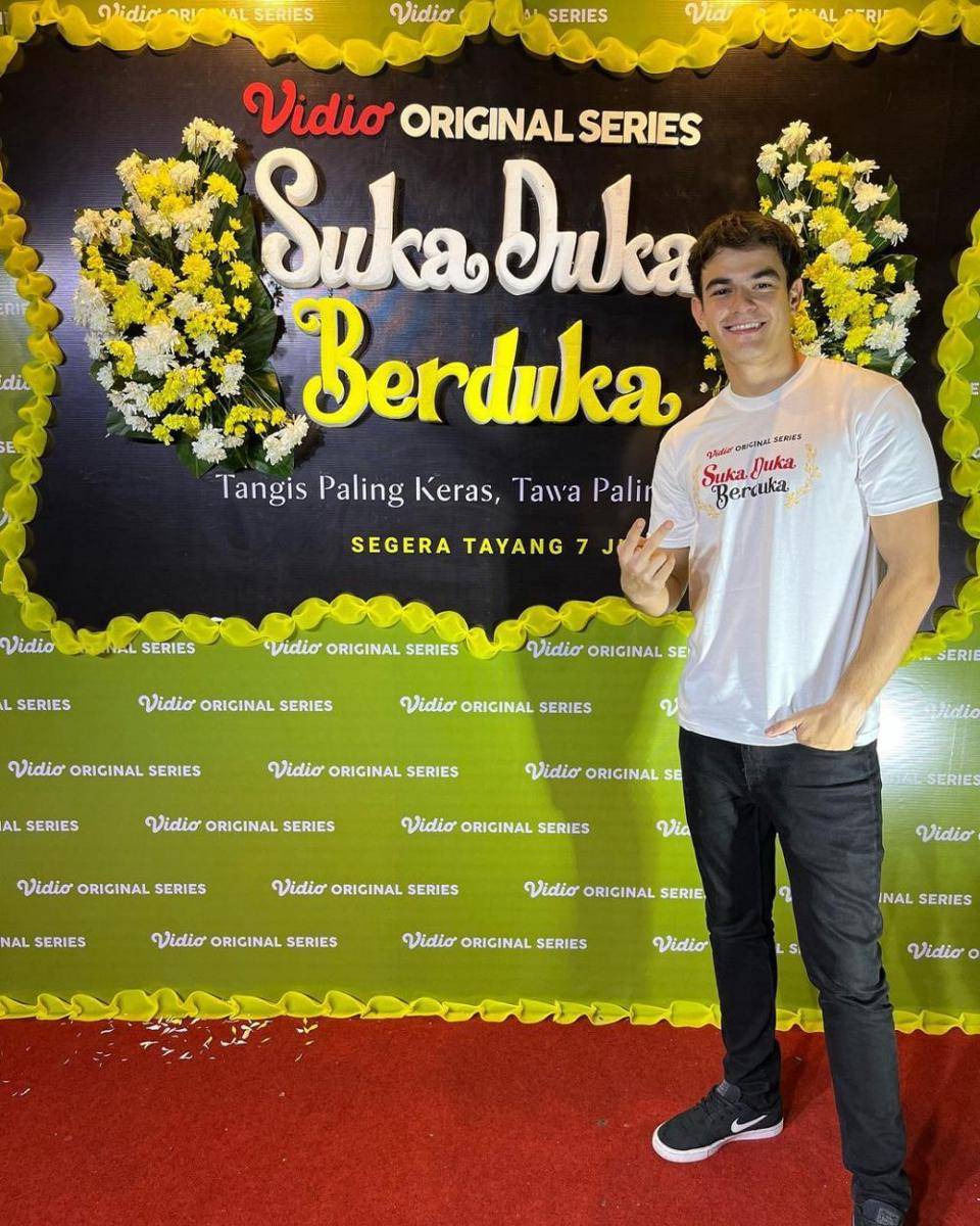 potret Samudra Taylor (instagram.com/samudra.taylor)