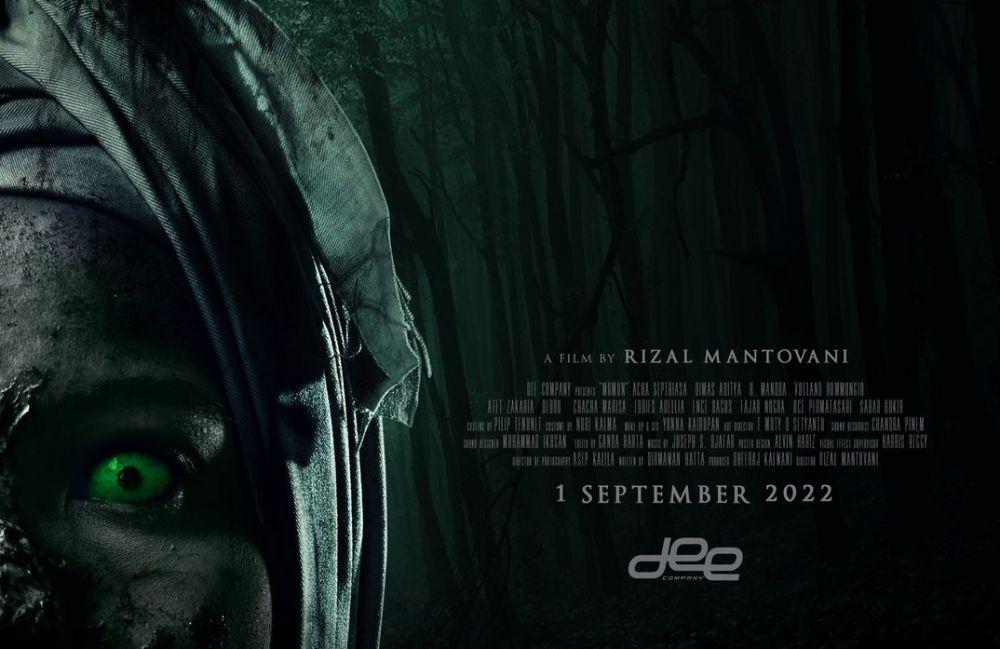 10 Alasan Film Mumun Wajib Jadi List Tontonan Horor Akhir Pekan Ini