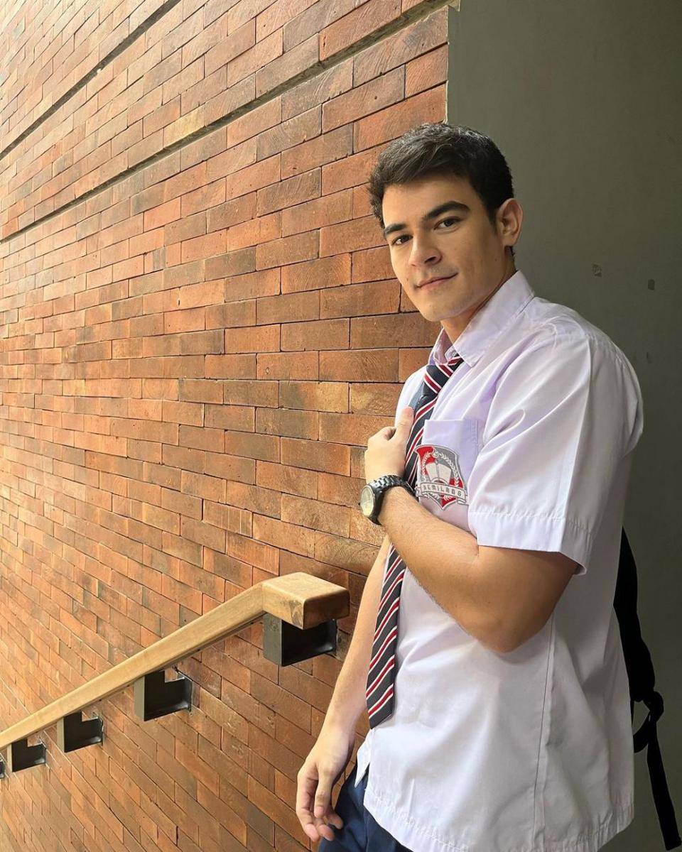 potret Samudra Taylor (instagram.com/samudra.taylor)