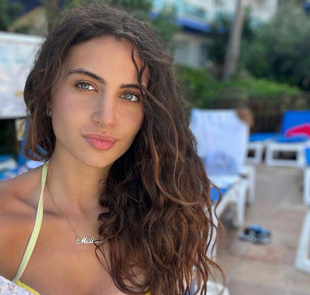 Melisa Raouf (instagram.com/melisaraouf)