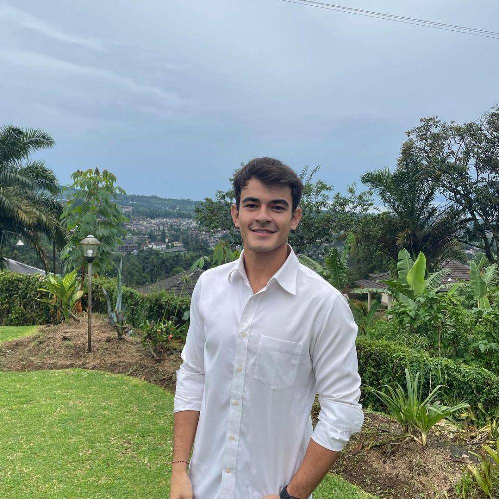potret Samudra Taylor (instagram.com/samudra.taylor)