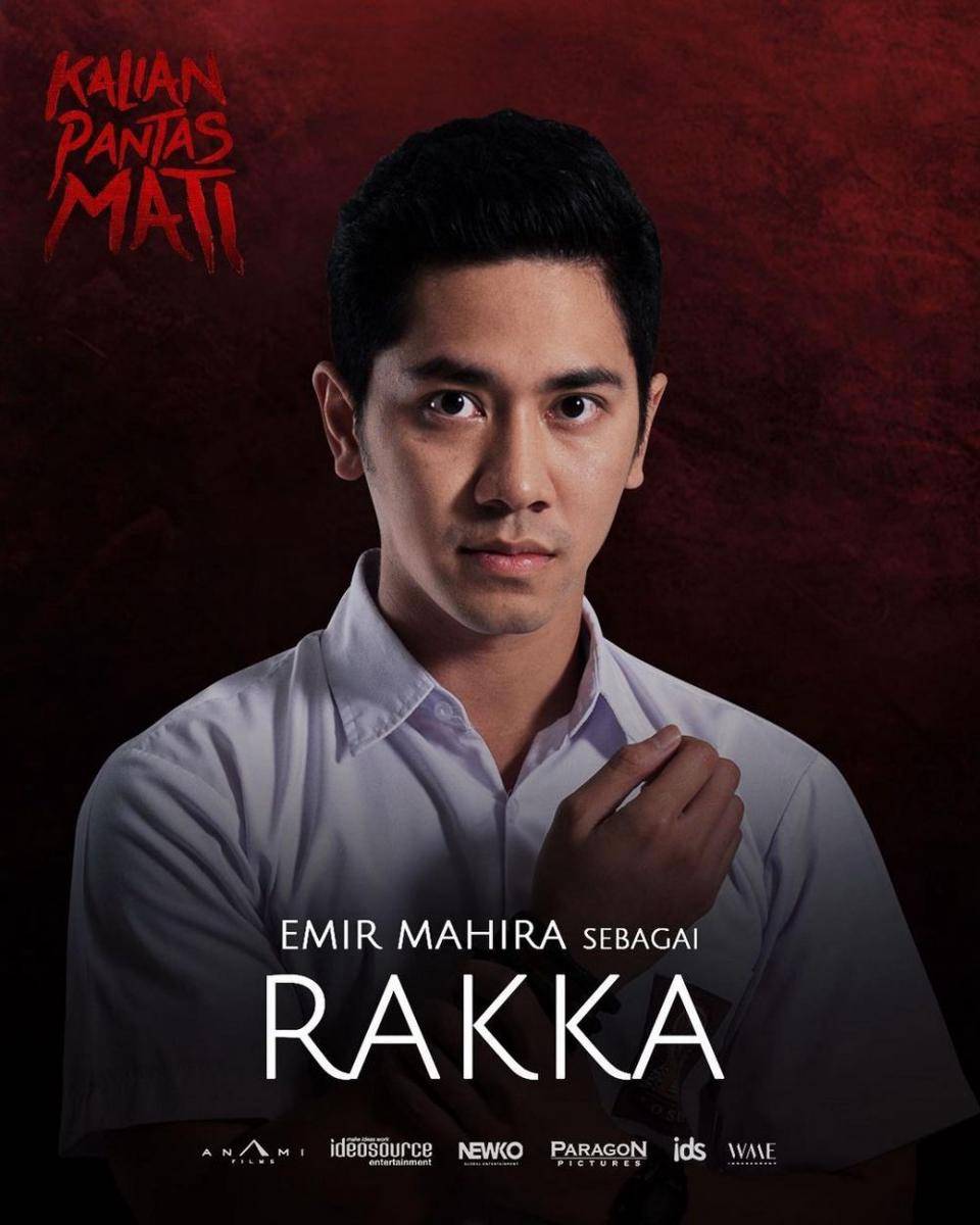 potret Emir Mahira (instagram.com/mahiraemir)