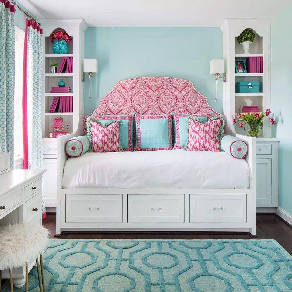 inspirasi daybed anak (extraspace.com)