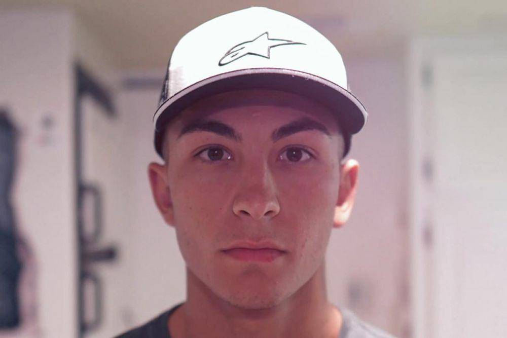 Raul Fernandez (motogp.com)