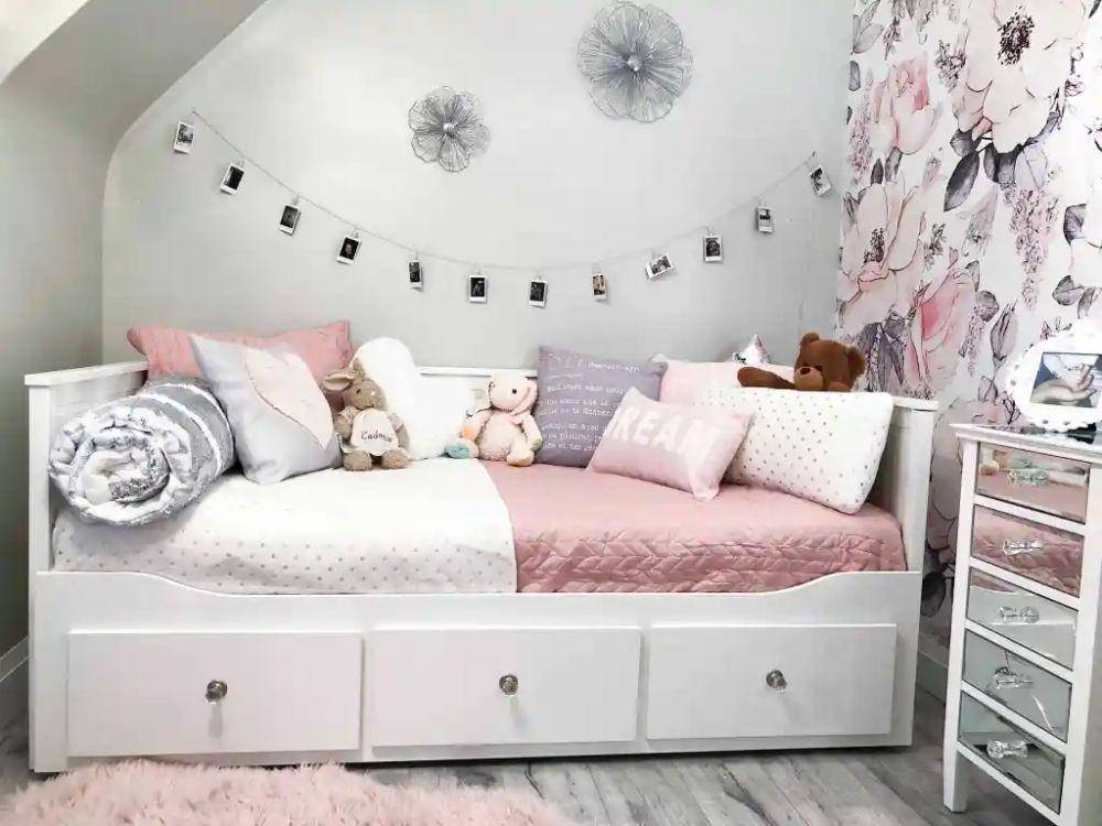 inspirasi daybed anak (housevenne.com)