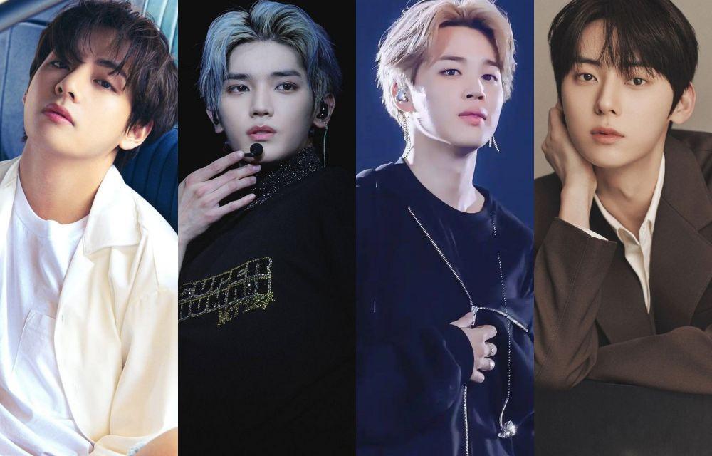 [QUIZ] Jawab Tes Ini, Kami Tahu Apakah Kamu Cocok Masuk Geng 95 Line!