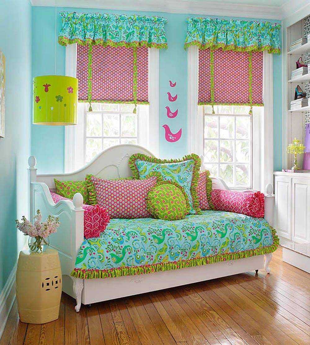 inspirasi daybed anak (abmsale.com)