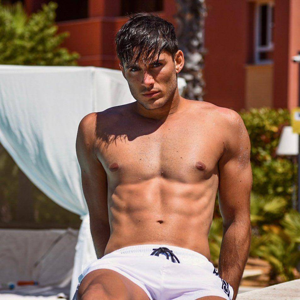 Abel Muelas (instagram.com/abelmuelas)
