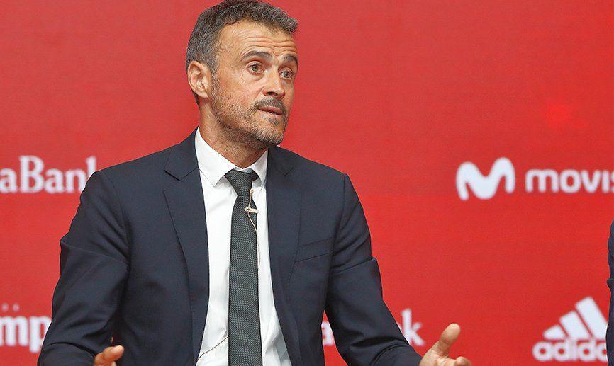 5 Pelatih Debutan di Piala Dunia 2022, Ada Luis Enrique
