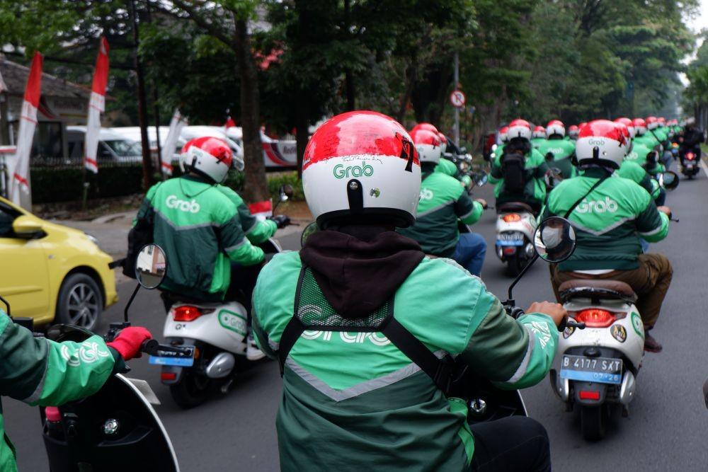 Untungkan Pensiunan, Pindad dan Grab Jalin Kerja Sama