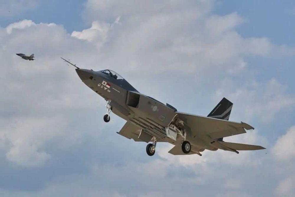 8 Fakta KF-21 Boramae, Pesawat Tempur Indonesia dan Korsel