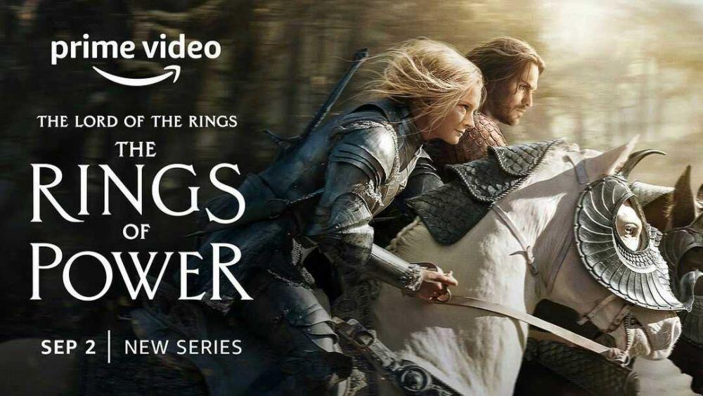 6 Daftar Pemain Series LOTR, Ada Keturunan Indonesia!