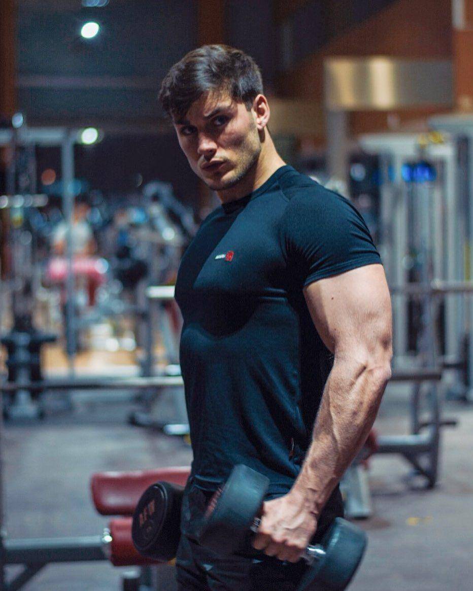 Abel Muelas (instagram.com/abelmuelas)