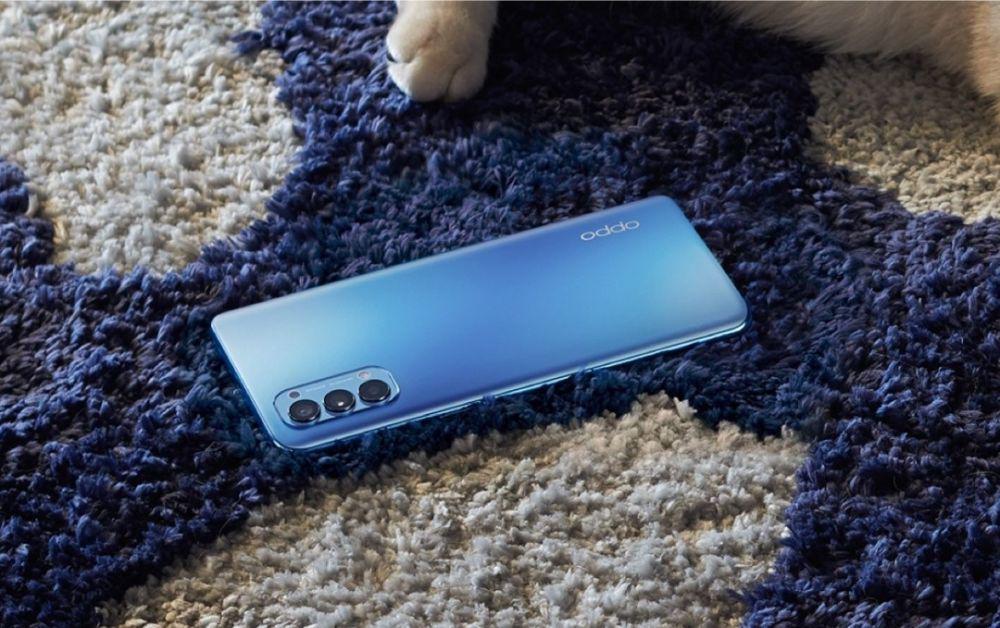 5 HP Oppo Rp2 Jutaan dengan Kamera Depan Terbaik, Tajam dan Jernih!