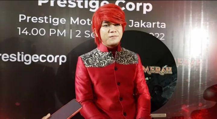 potret Pesulap Merah (youtube.com/Cumicumi)