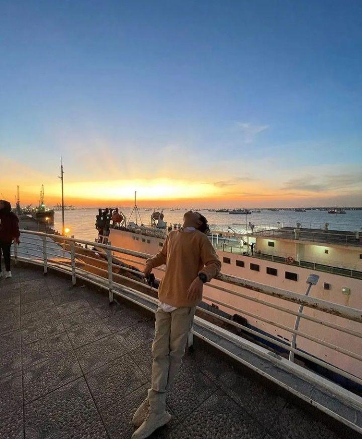 8 Tempat Makan Dekat Surabaya North Quay, Kulineran di Tepi Laut