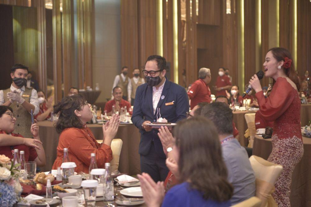 Mayors Retreat U20, Ini Alasan Pemprov Jabar Sajikan Kopi-Dodol