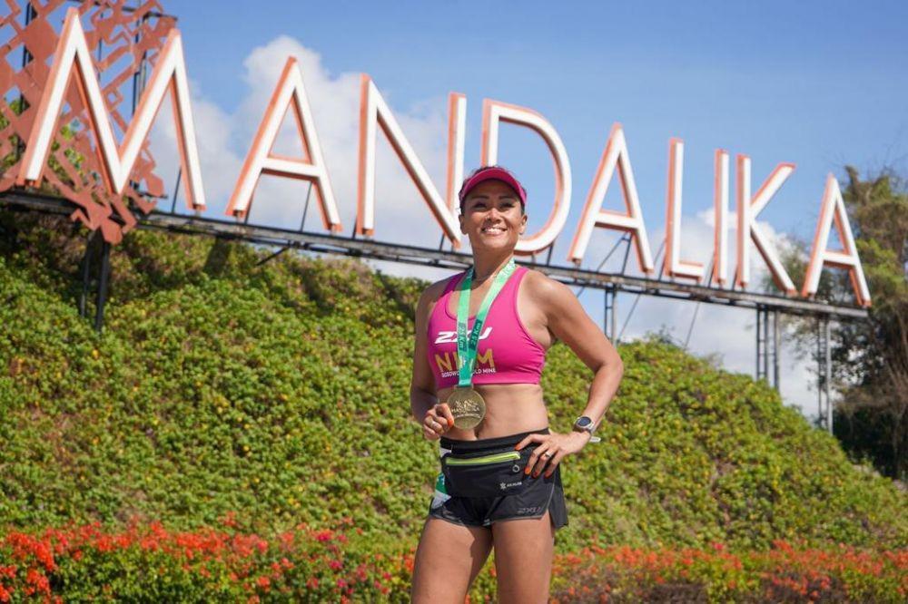32 Pelari dari 5 Negara Ramaikan Mandalika Ultra Trail 2022