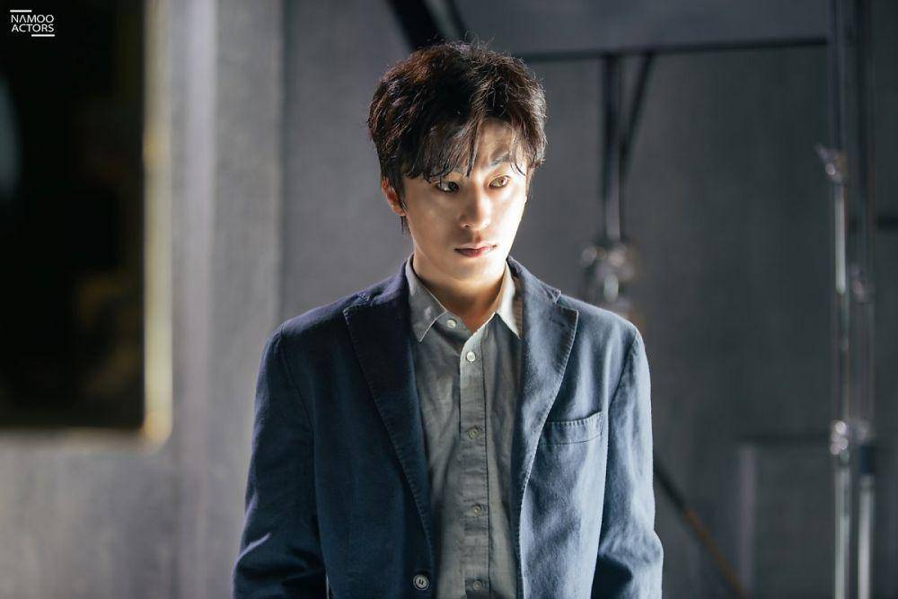 Koo Kyo Hwan (post.naver.com/나무엑터스)