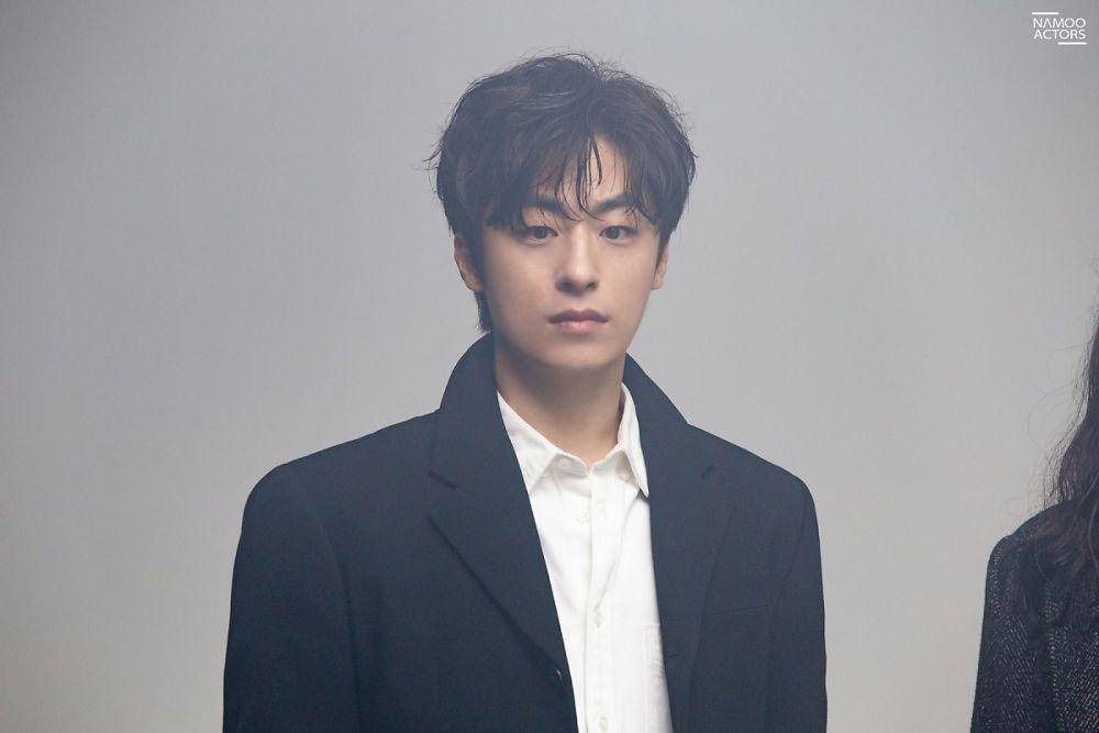 Koo Kyo Hwan (post.naver.com/나무엑터스)