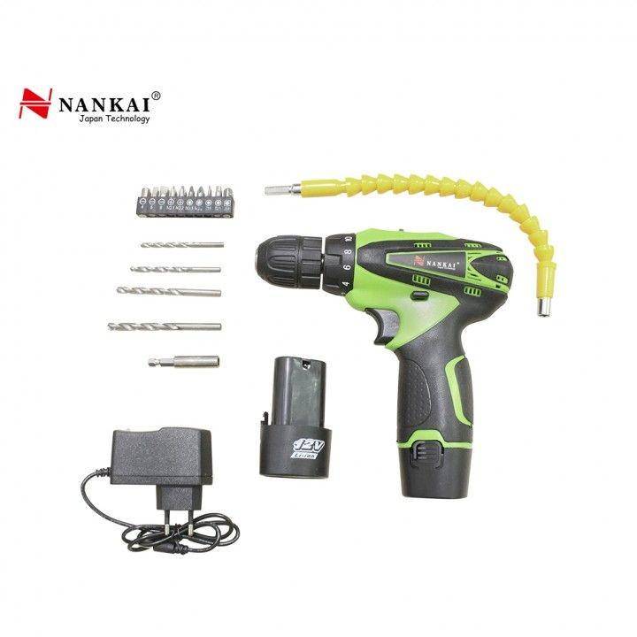 Rekomendasi bor listrik (nankai.co.id)