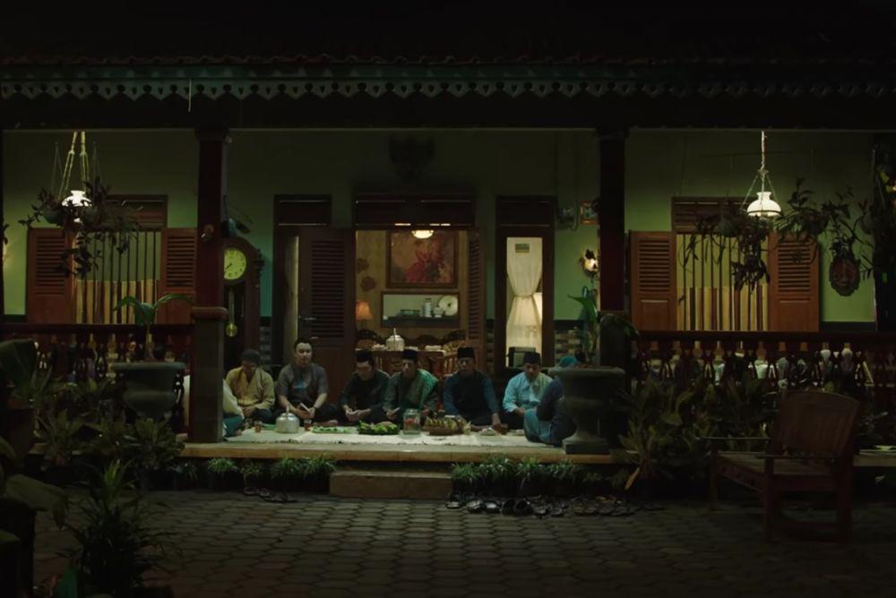 Cuplikan film Mumun. (youtube.com/Cinepolis Indonesia)