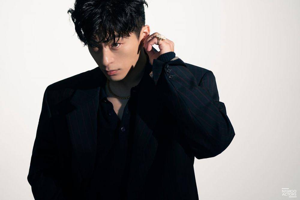 Koo Kyo Hwan (post.naver.com/나무엑터스)