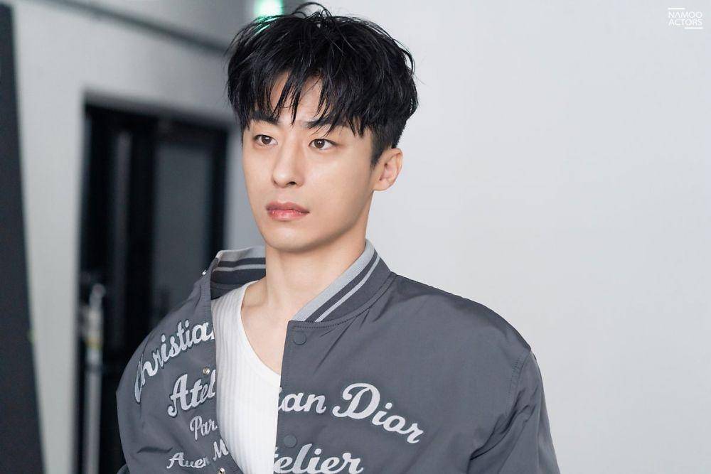 Koo Kyo Hwan (post.naver.com/나무엑터스)