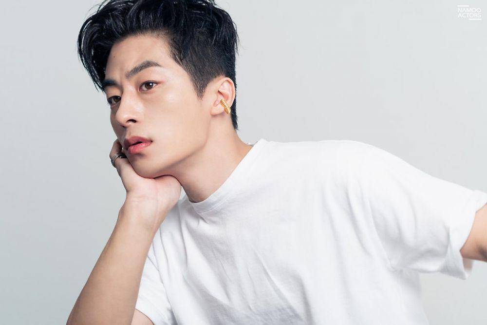 Koo Kyo Hwan (post.naver.com/나무엑터스)