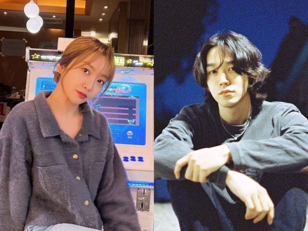 11 Penyanyi Korea yang Mengisi Dua  Soundtrack KDrama di 2022 (Part 2)