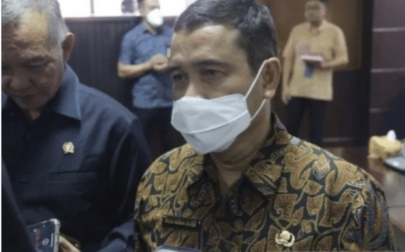 APBD Perubahan Kaltim 2022 Direncanakan Naik Jadi Rp14,87 Triliun