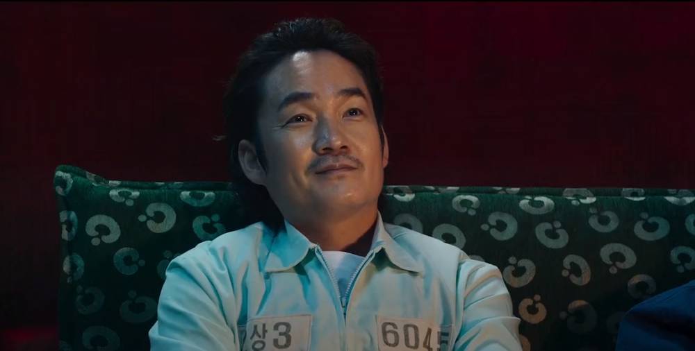Kim Jung Hyun di drama Big Mouth (dok. MBC/Big Mouth)