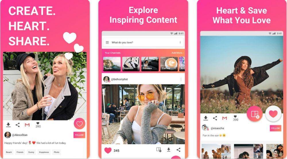 We Heart It (dok. We Heart It)