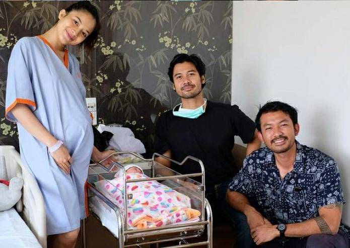 potret Rio Dewanto (instagram.com/riodewanto)