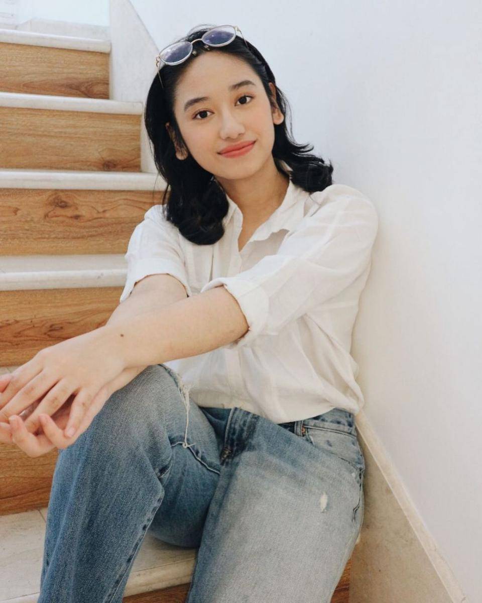 Potret Finalis Miss Indonesia 2022 (Instagram.com/jofinkapb)