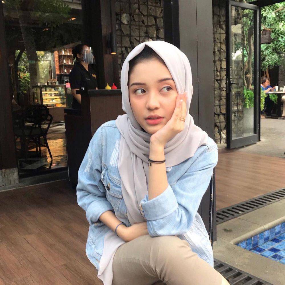 Potret Finalis Miss Indonesia 2022 (Instagram.com/edlnkarina)