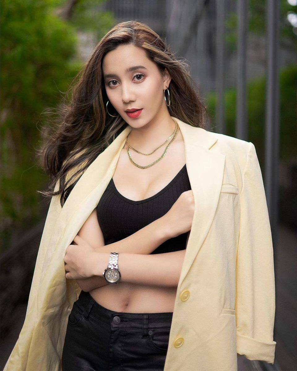 Potret Finalis Miss Indonesia 2022 (Instagram.com/diva_andzani)