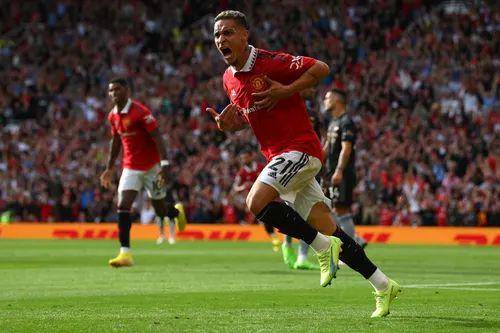 Manchester United vs Arsenal (premierleague.com)
