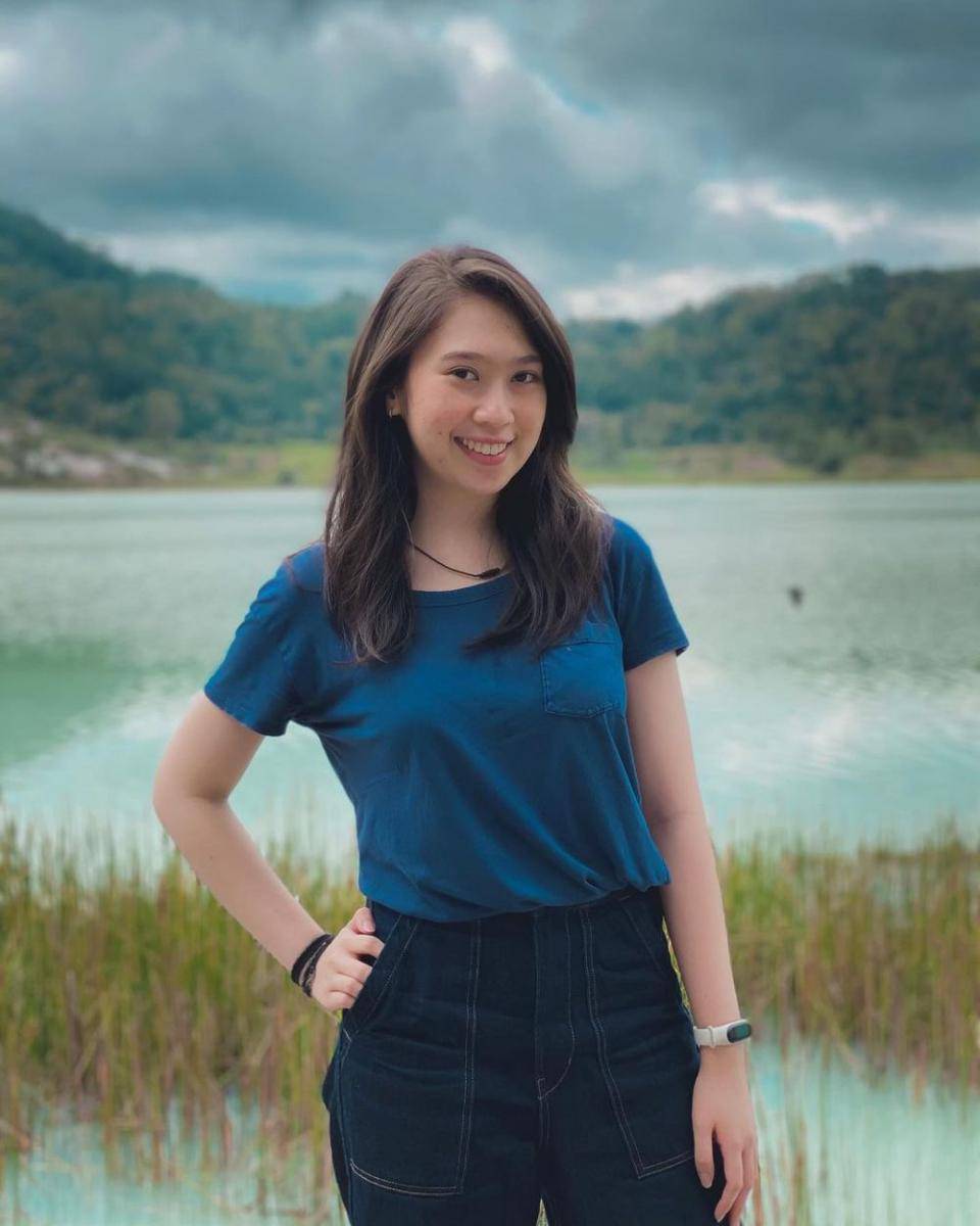 Potret Finalis Miss Indonesia 2022 (Instagram.com/jessicajivilia)
