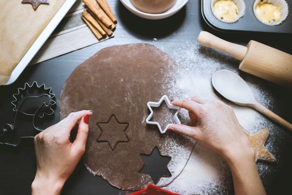 10 Cookies Berbahan Kacang dari Berbagai Negara di Dunia