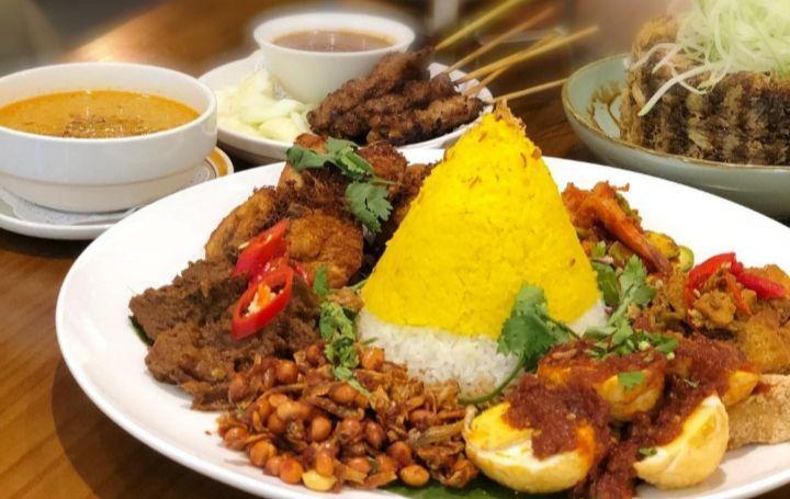 9 Restoran Indonesia di Luar Negeri yang Masuk List Michelin Guide