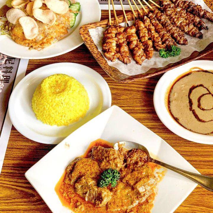 Sate House (instagram.com/tastesinlife)