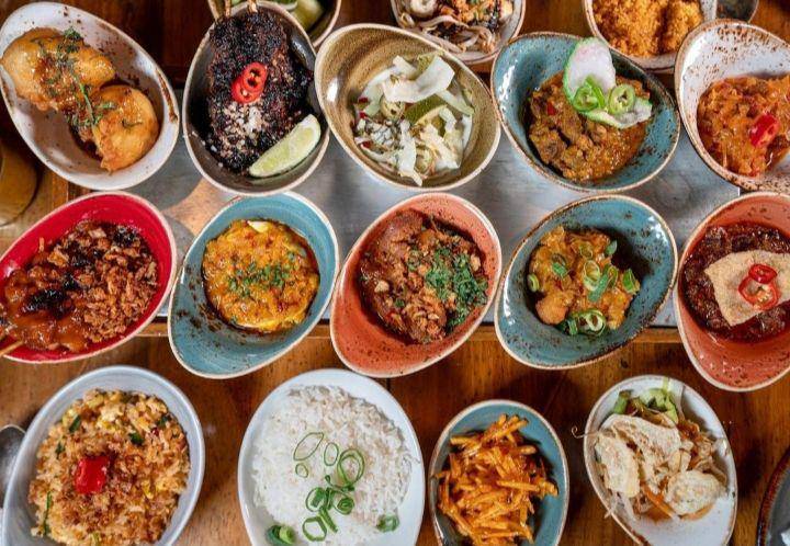 Ron Gastrobar Indonesia (instagram.com/rongastrobarindonesia)