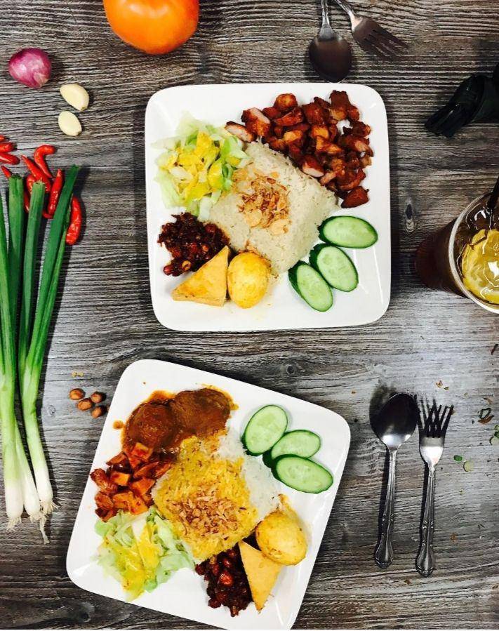 Borneo Kalimantan Cuisine (instagram.com/borneokalimantancuisine)