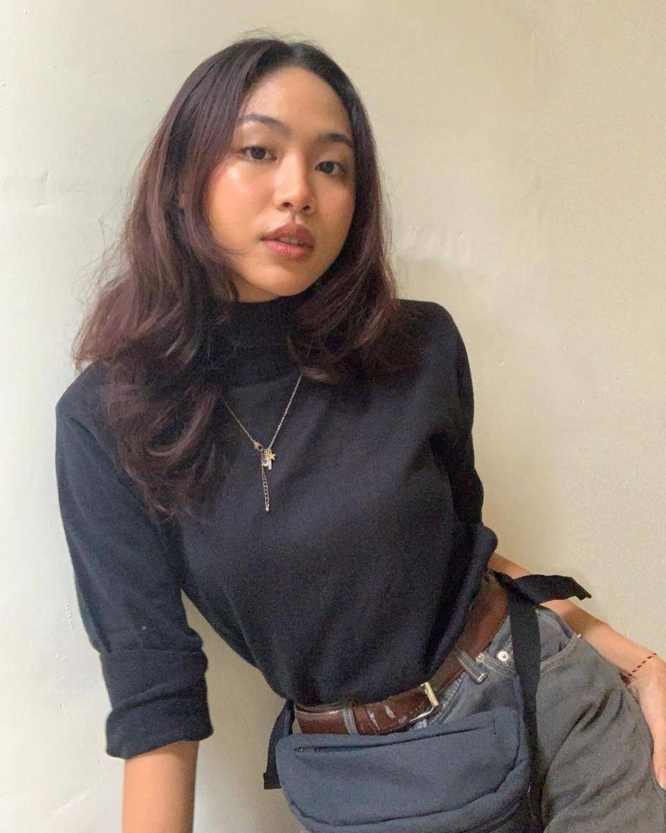 Potret Finalis Miss Indonesia 2022 (Instagram.com/laksmianjali)