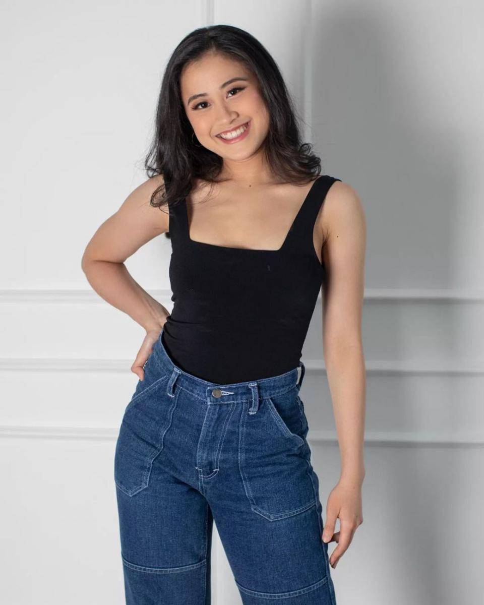 Potret Finalis Miss Indonesia 2022 (Instagram.com/ginsyailendra)