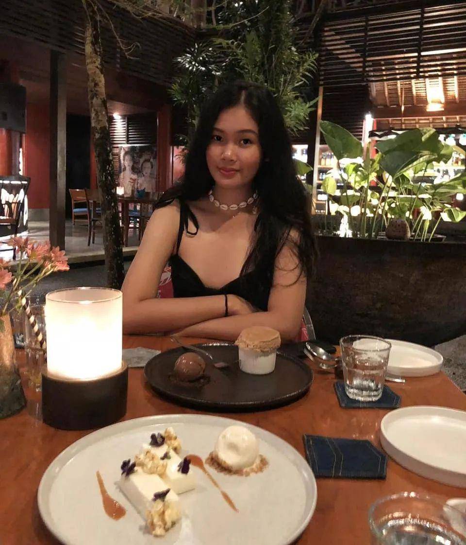 Potret Finalis Miss Indonesia 2022 (Instagram.com/kenisadarmawan)