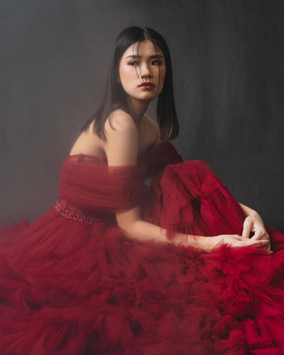 Potret Finalis Miss Indonesia 2022 (Instagram.com/julietvezhia)