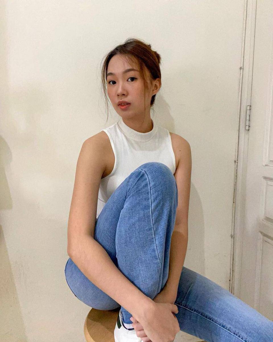 Potret Finalis Miss Indonesia 2022 (Instagram.com/sandra_gabe)