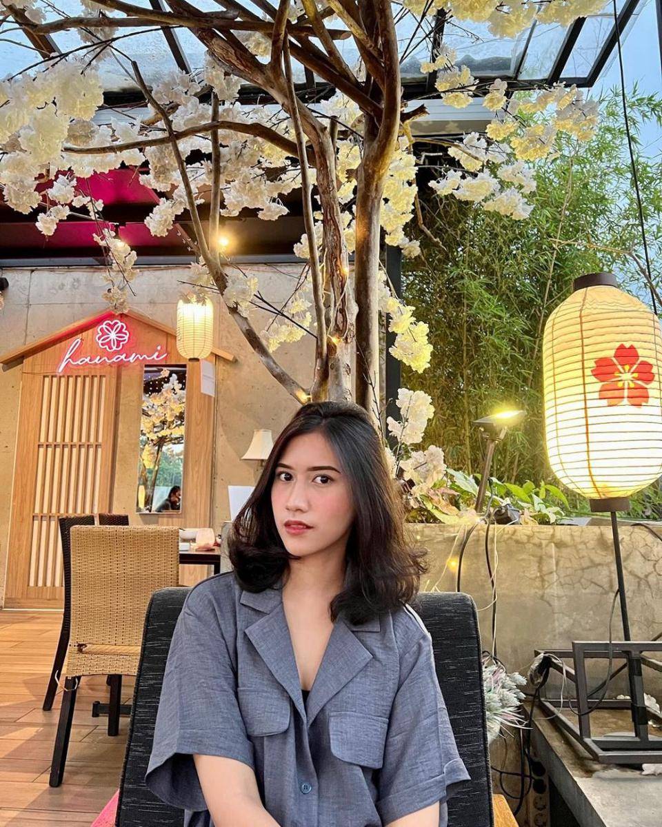 Potret Finalis Miss Indonesia 2022 (Instagram.com/yashafarachela)